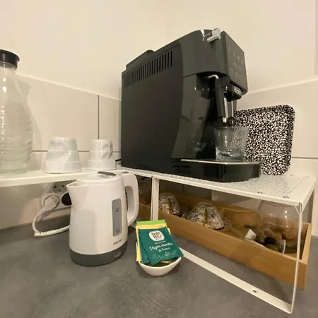 Bed & Breakfast La Papaline De Caroline D'hotes Avec Petit-dejeuner