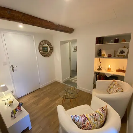 Bed & Breakfast La Papaline De Caroline D'hotes Avec Petit-dejeuner Saint-Saturnin-les-Avignon